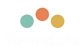 Towndots - Discover Hidden Gems